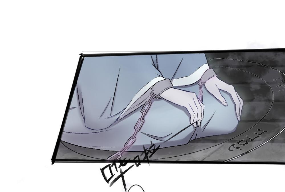 mạnh bà truy phu ký chapter 18 14