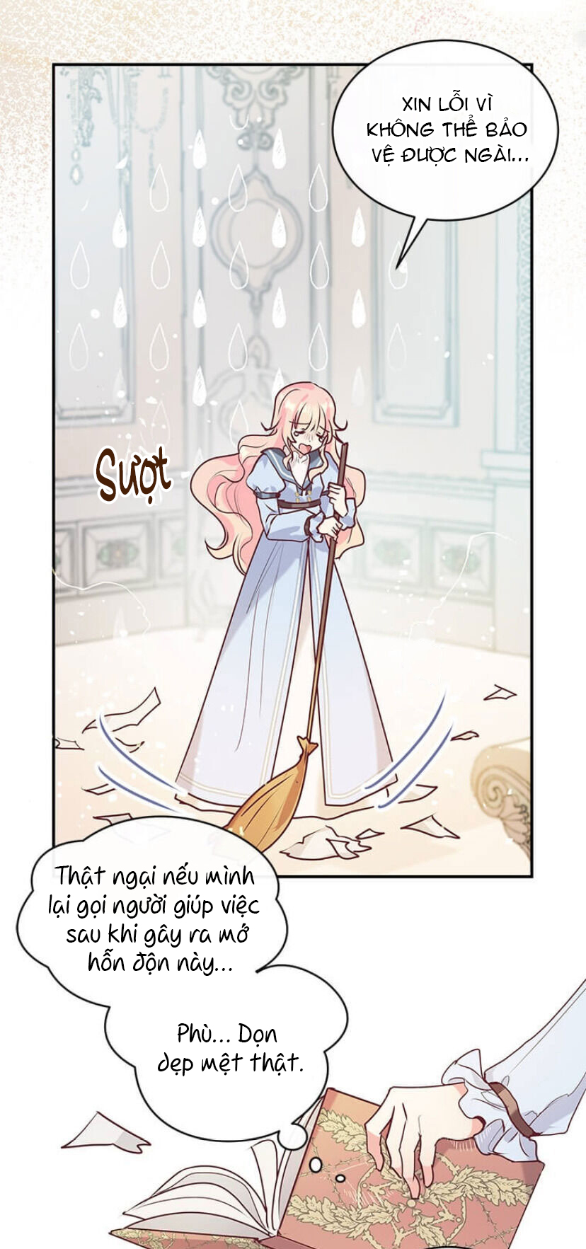 đại công tước, đó là một sai lầm! chapter 1 61