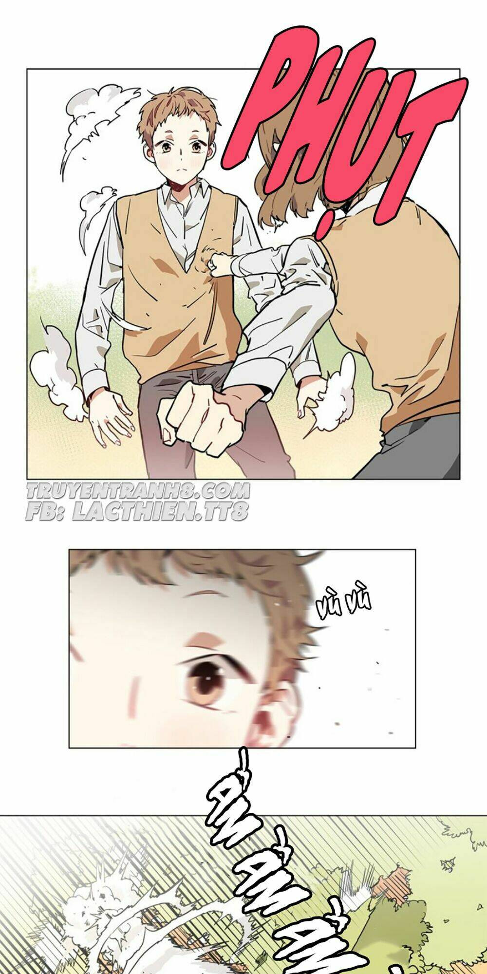 hoa đạo sĩ chapter 29 24