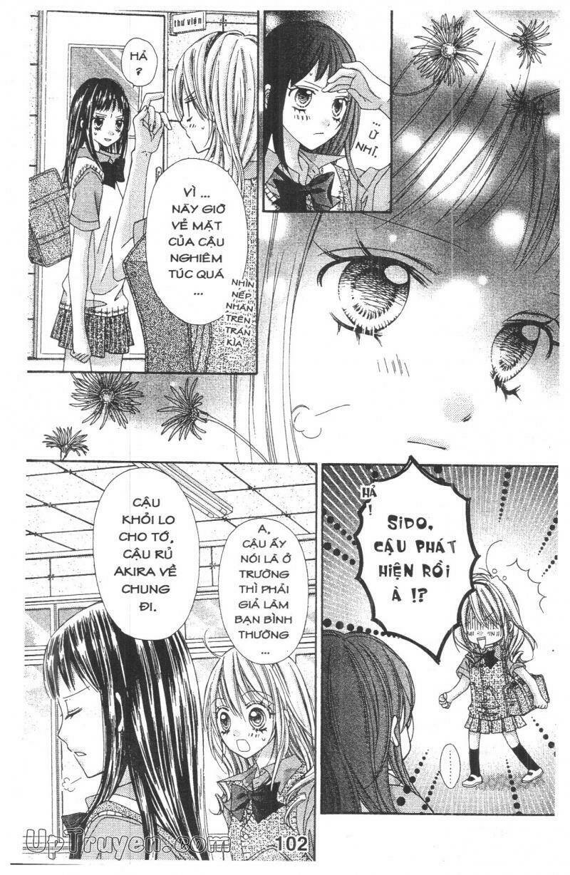 thiên đường rock chapter 3 102