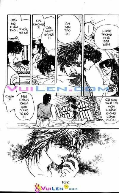 nàng công chúa ham chơi chapter 5 161