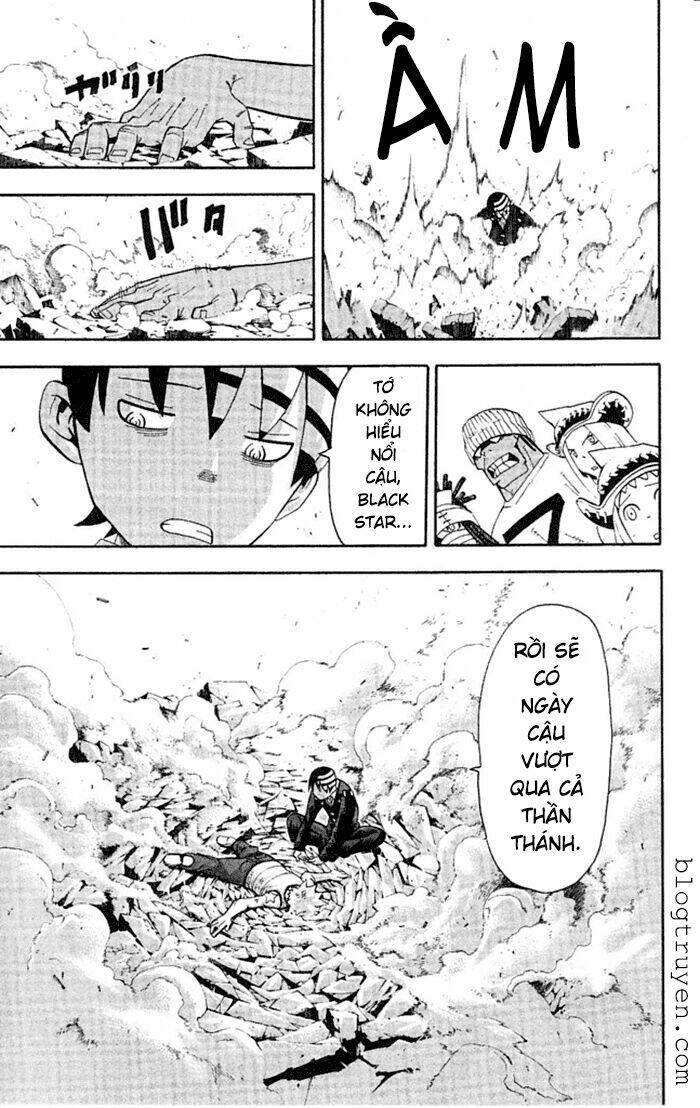 soul eater chapter 39 29