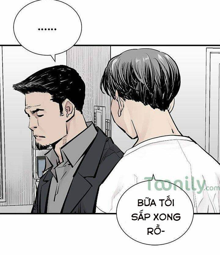 the devil’s descendants chapter 3 5