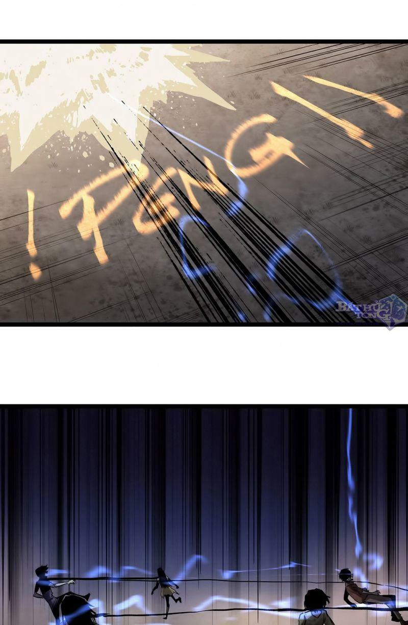 ta là lão đại thời tận thế chapter 32.1 37