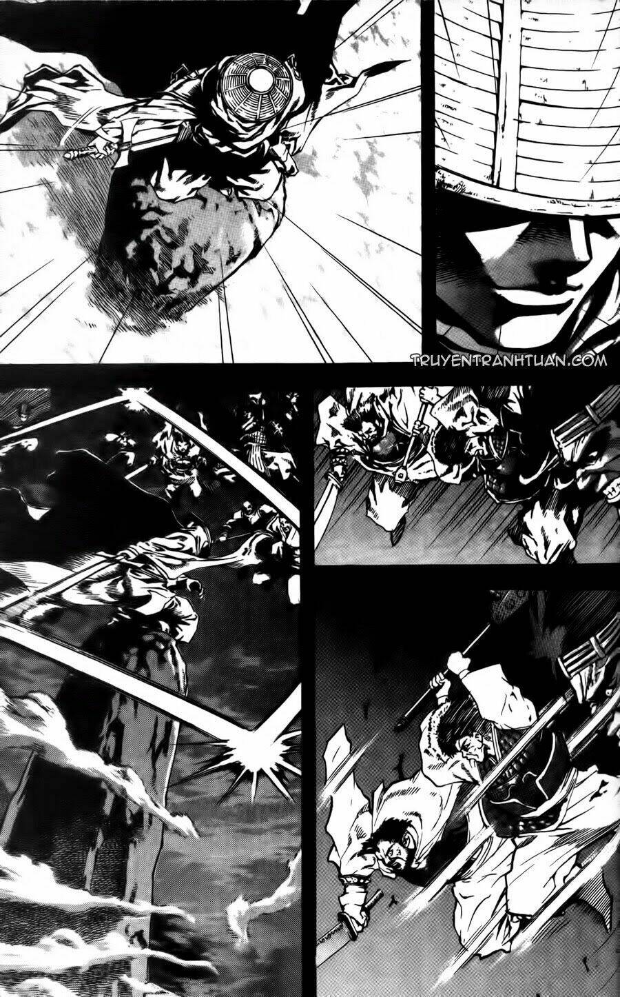 demon king chapter 5 27