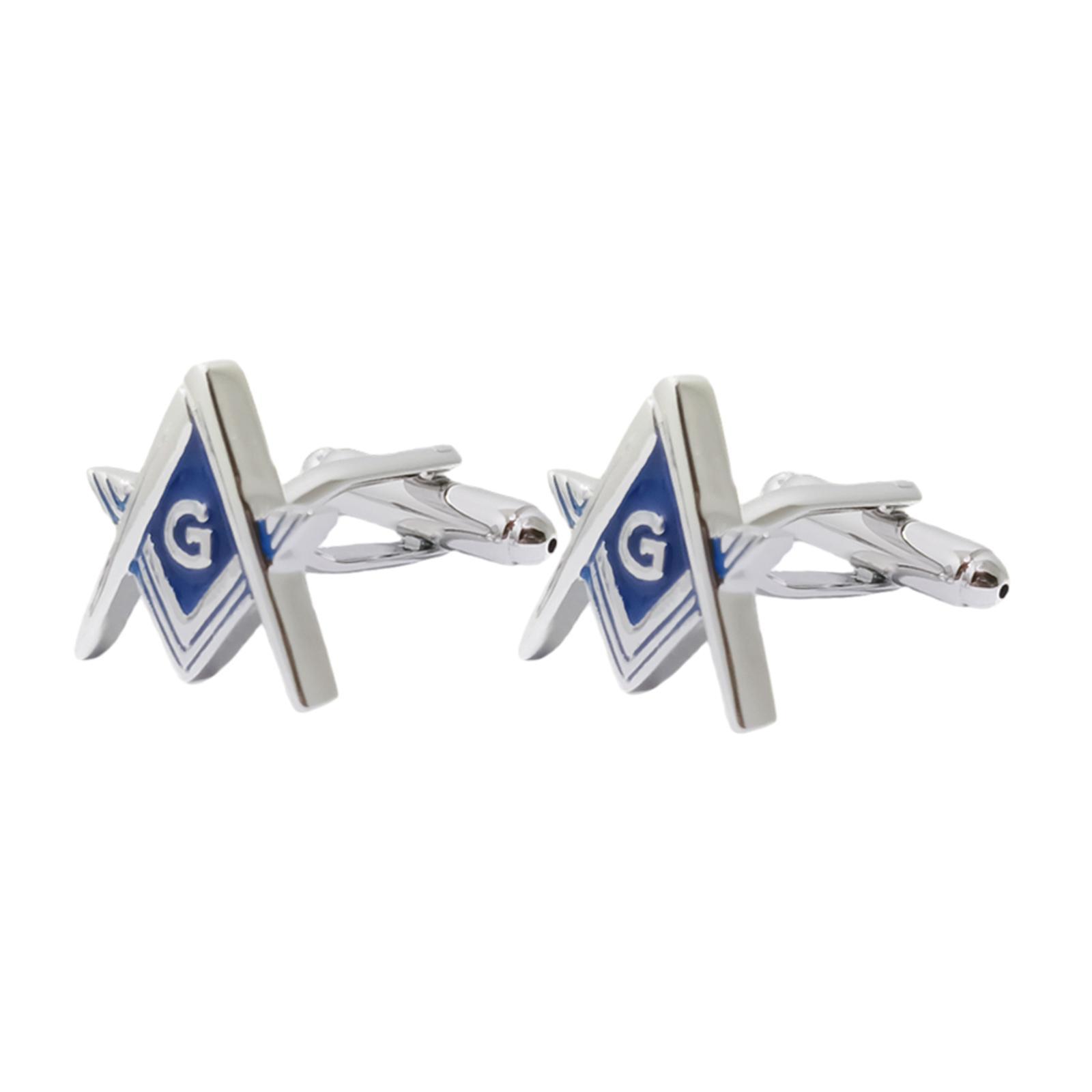 2x Tuxedo Shirt Cufflinks Round Men Cufflinks for Business French Cuff Shirt