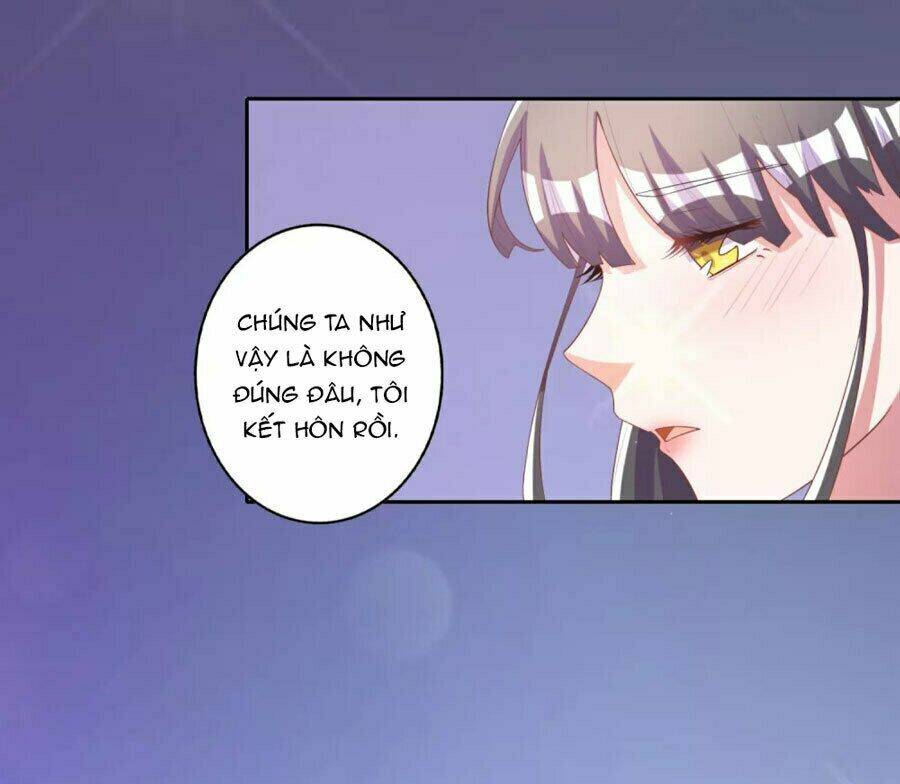 hôn nhân dục vọng: thiếu gia nhẹ một chút! chapter 56 41