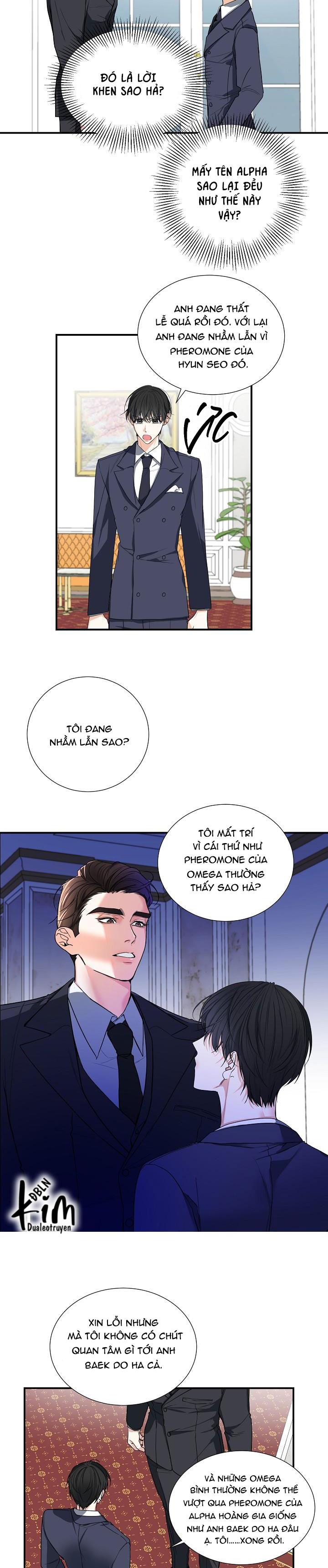 đêm săn chapter 1 18