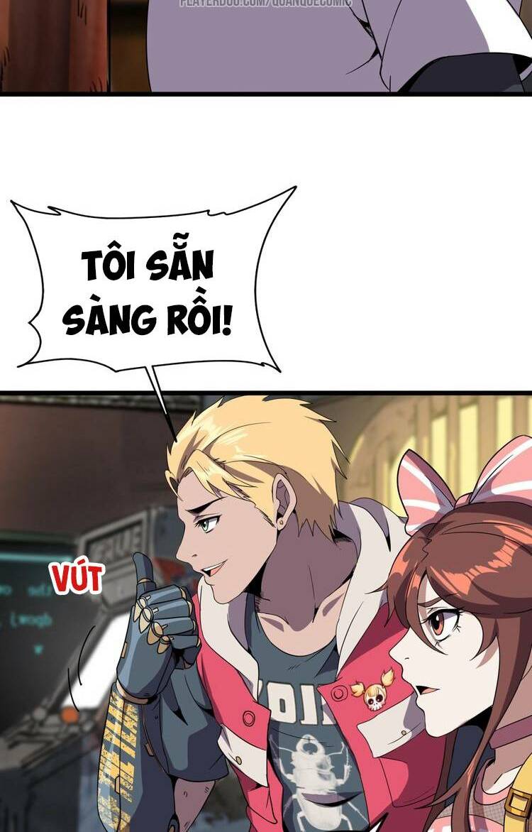 chào mừng đến thế giới cực lạc chapter 15 44