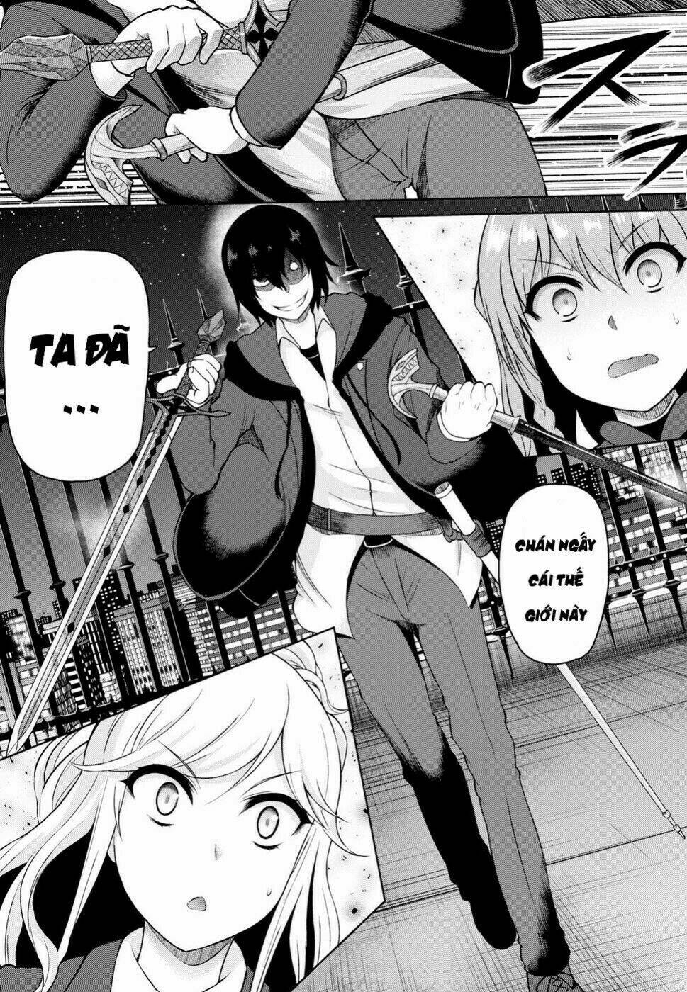 last round arthurs chapter 4 9