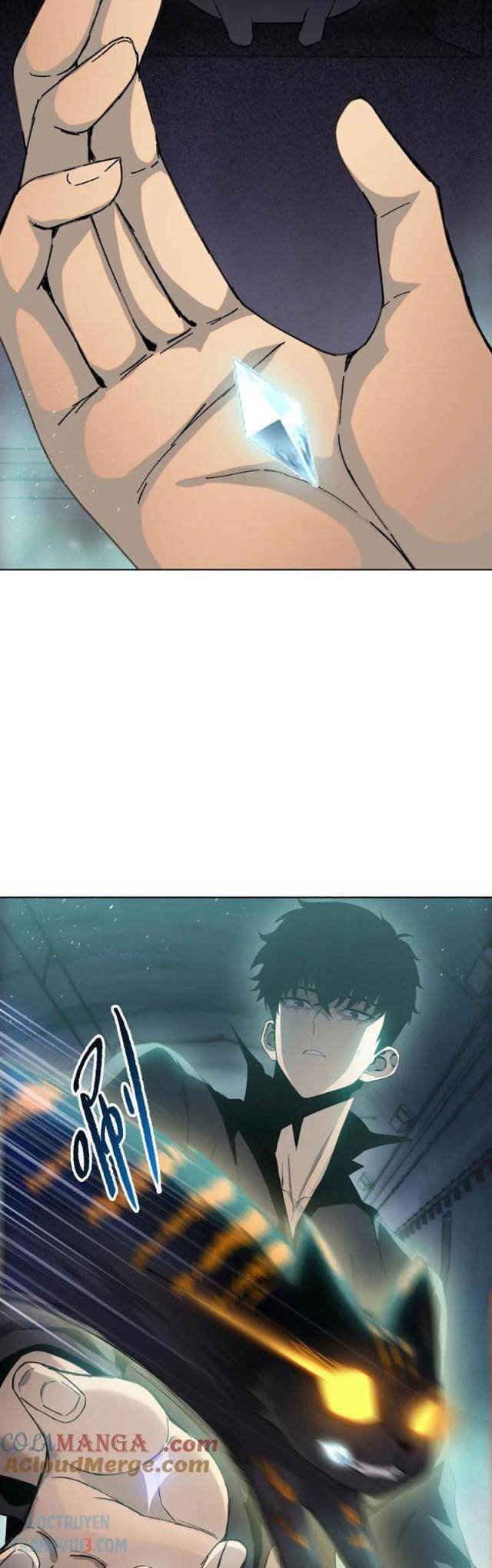 kẻ tàn nhẫn ngày tận thế: bắt đầu dự trữ hàng tỉ tấn vật tư chapter 36 8