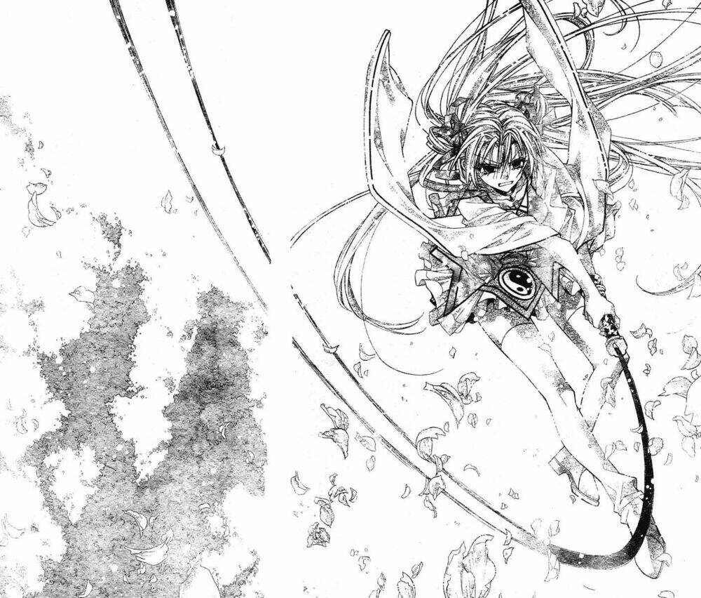 truyền thuyết công chúa hoa anh đào chapter 3 37