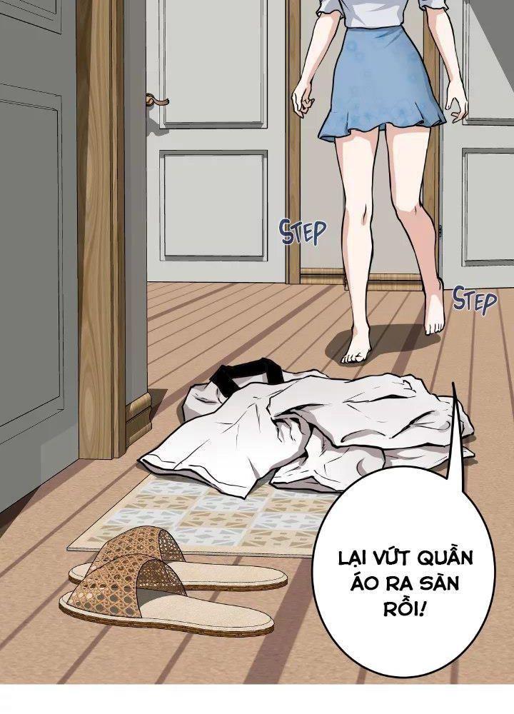 ngủ với chị yêu chapter 1.2 18