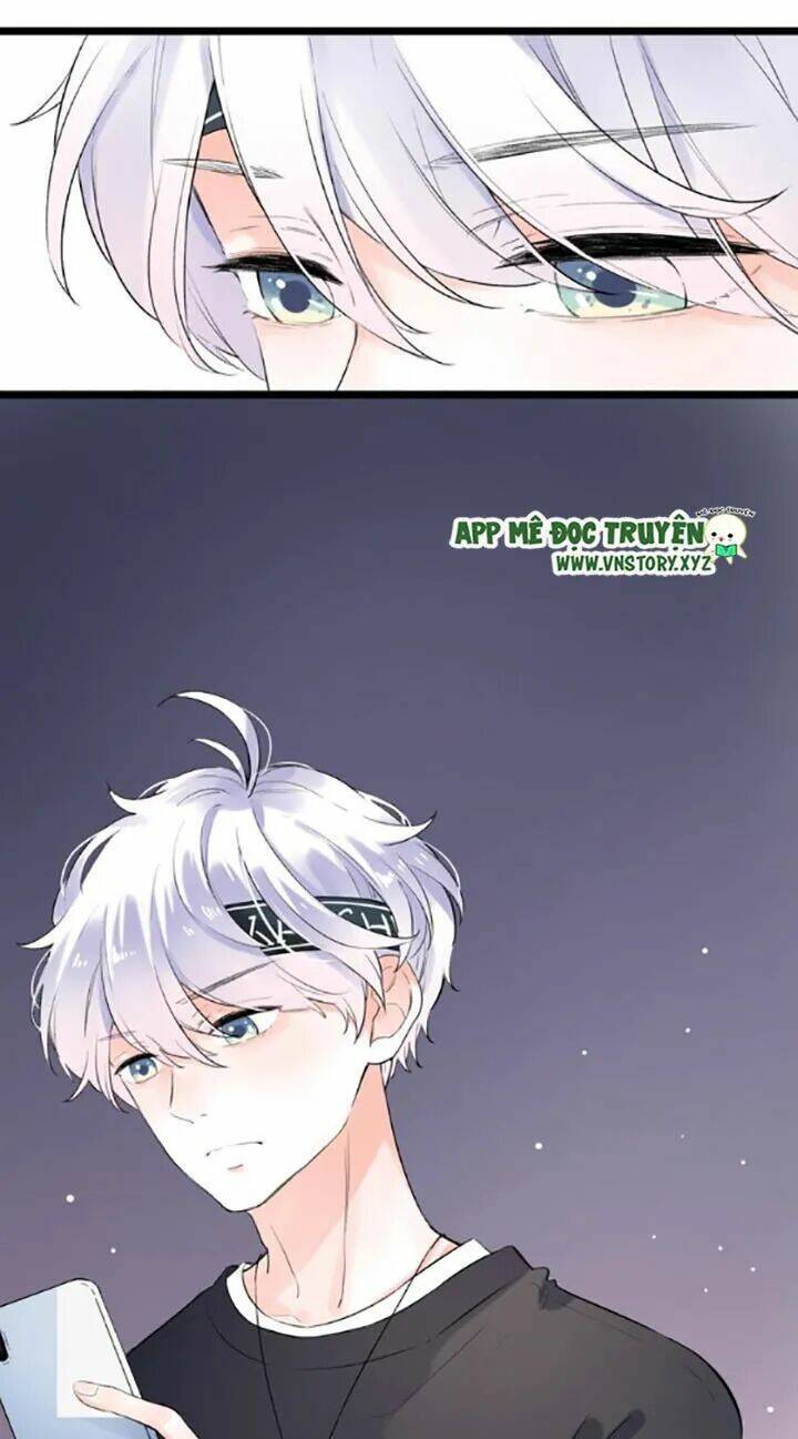 trạch thượng tịch mịch huỳnh hỏa chapter 45 39