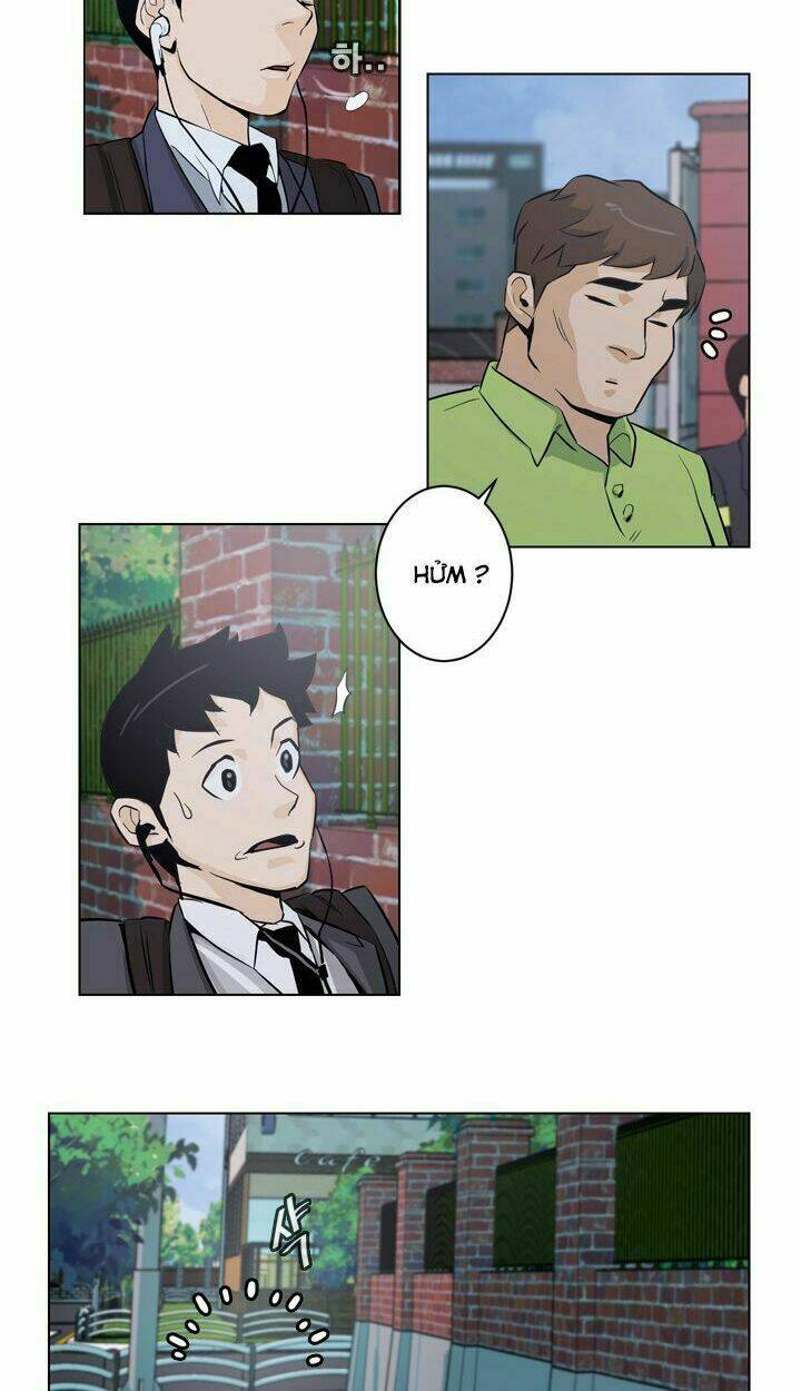 parasite queen chapter 1 16