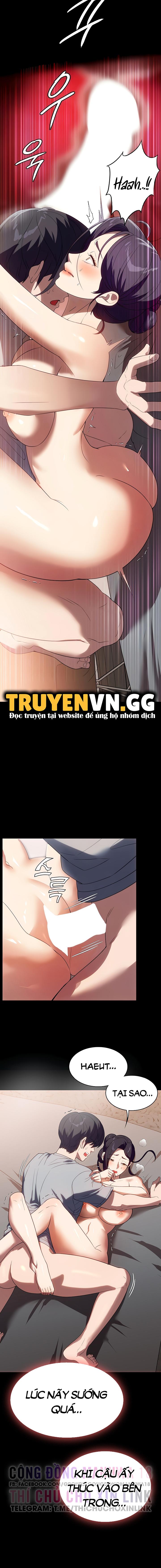 người giúp việc (young housemaid) chapter 28 3