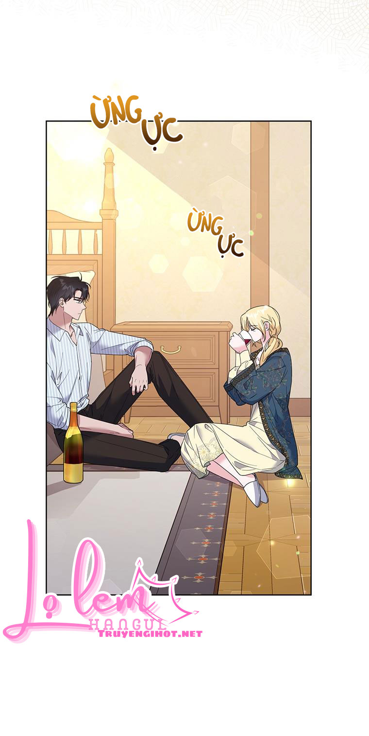 hãy để tôi được hiểu em chapter 57.1 19