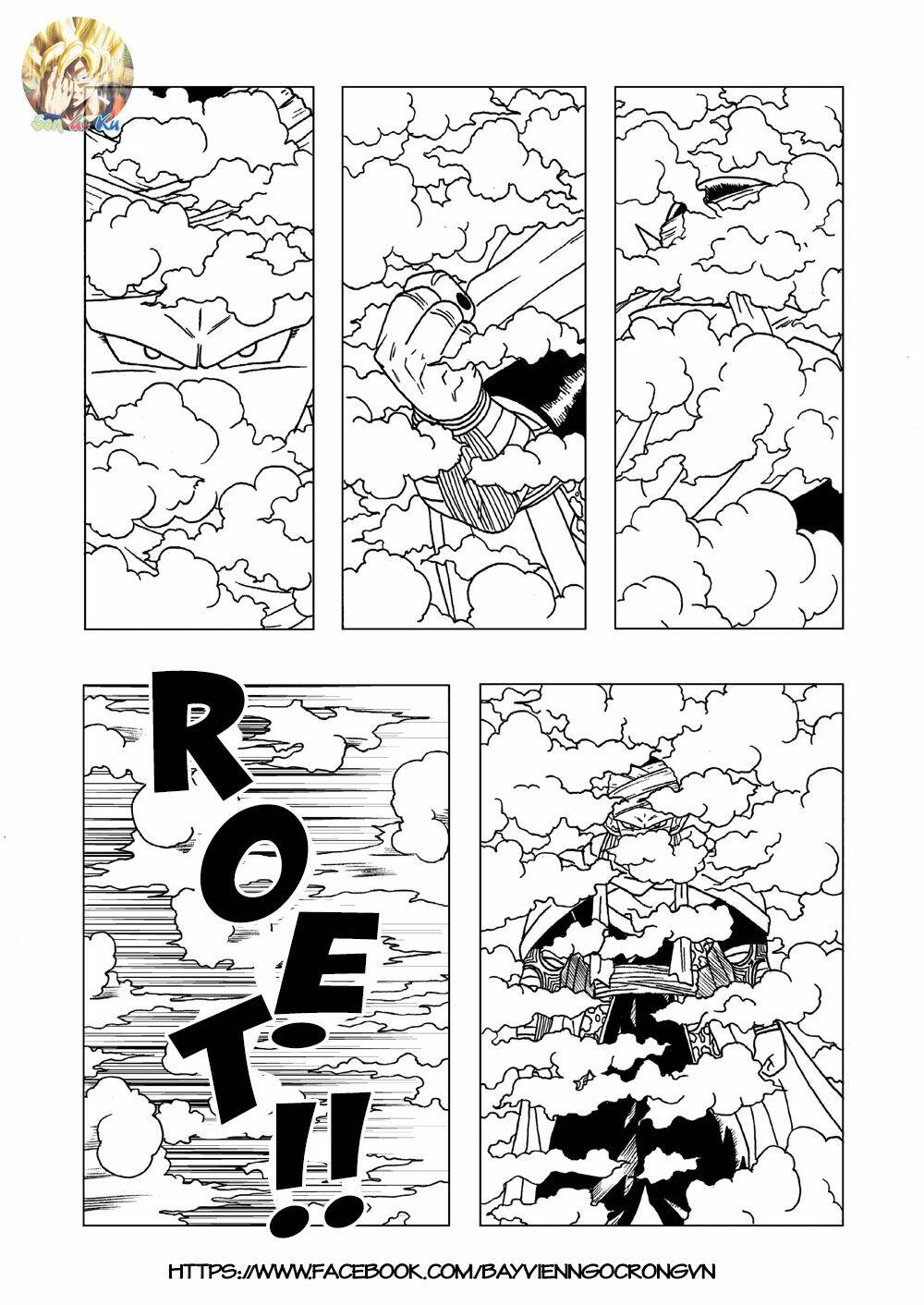 thế giới ngọc rồng new age chapter 34 4