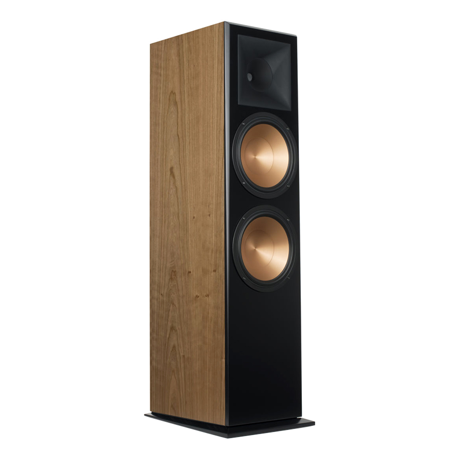 Loa FloorStanding Klipsch RF-7 III Natural Cherry (1000W) - Hàng Chính Hãng