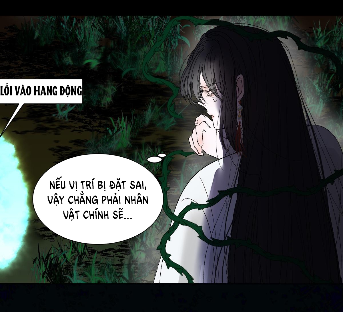 chuyện bên lề sau khi xuyên sách của ta và sư tôn chapter 47 53