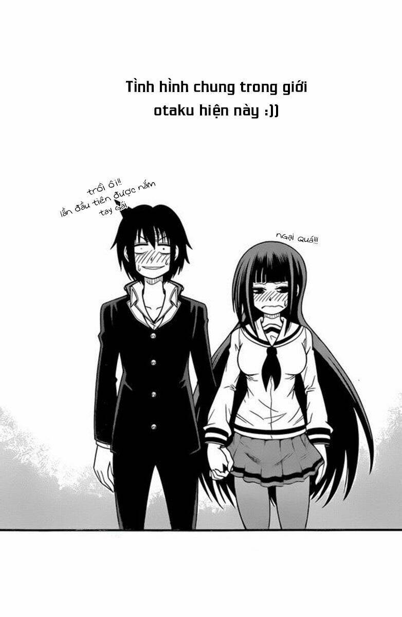 tsujiura-san to chupacabra chapter 2 31