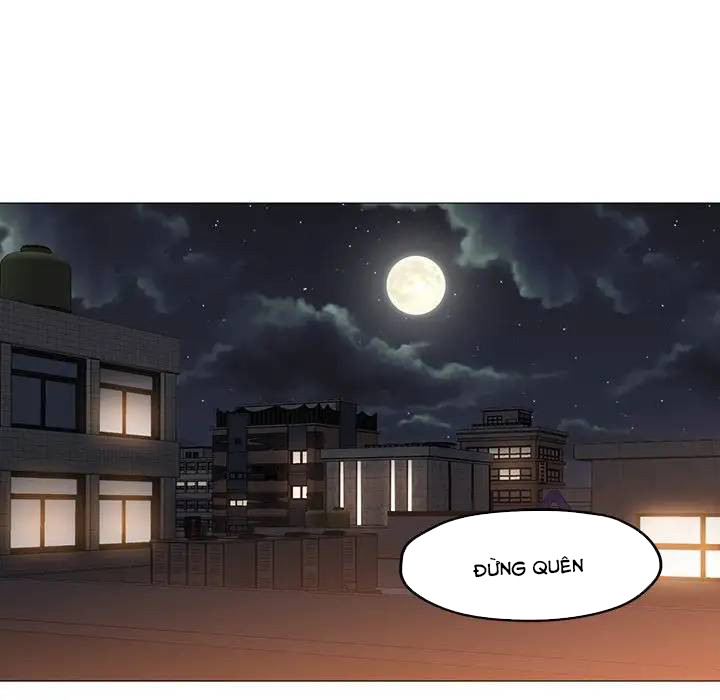 chúc bé ngủ ngon (good night) chapter 25 80