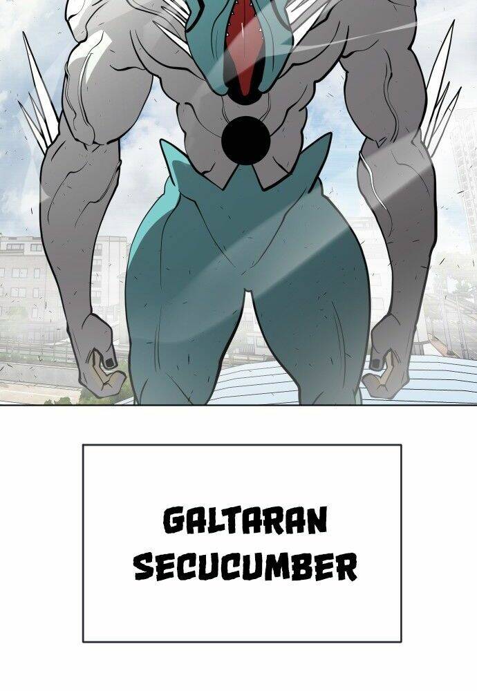 kĩ nguyên của anh hùng chapter 71 90