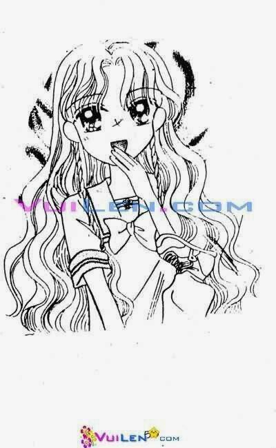 đôi giày thủy tinh chapter 12 50