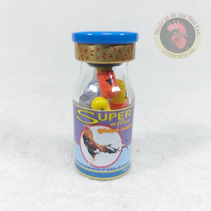 - - 1 lọ / 3 viên