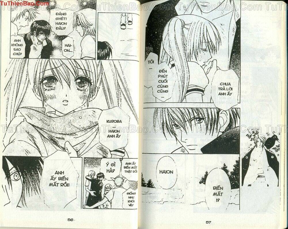 love monster chapter 58 5