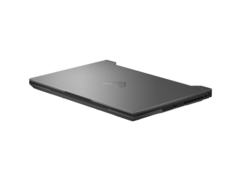 ASUS TUF Gaming F16 FX607VU-RL045W (Intel Core 5 210H | 16GB | 512GB | 16 inch FHD+ | RTX 4050 | Windows 11 Home | Xám) - HÀNG CHÍNH HÃNG