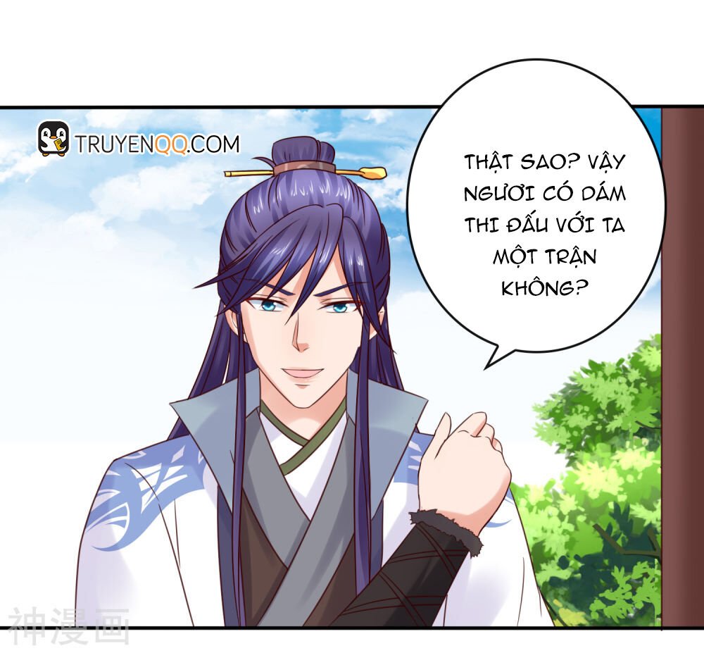 trở về cổ đại làm thánh hiền chapter 19 25