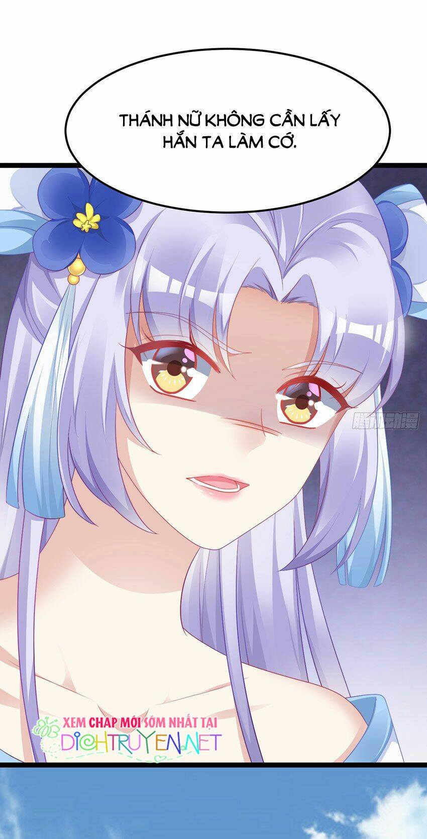 ta ở cổ đại nuôi nam nhân chapter 53 33