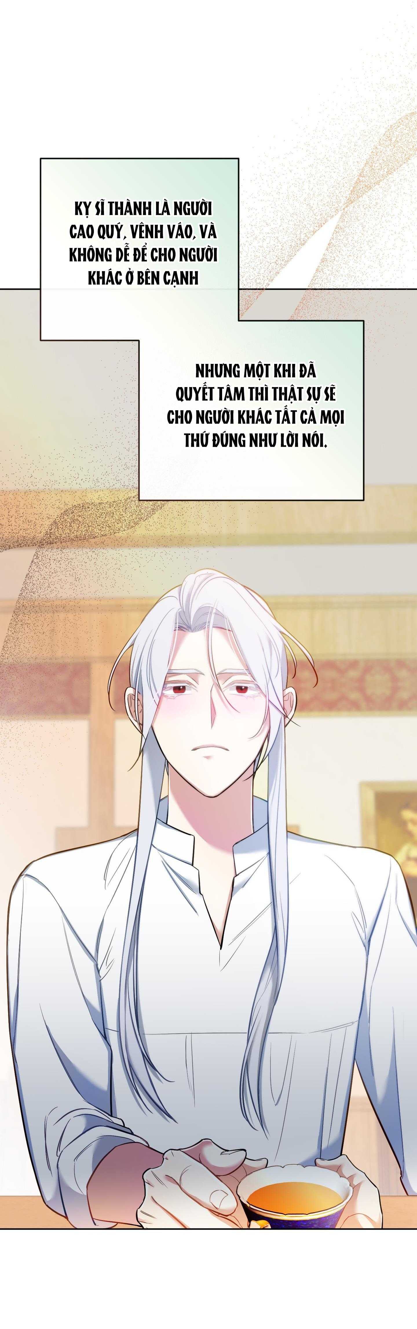 (np) trở thành vua công lược chapter 51 48