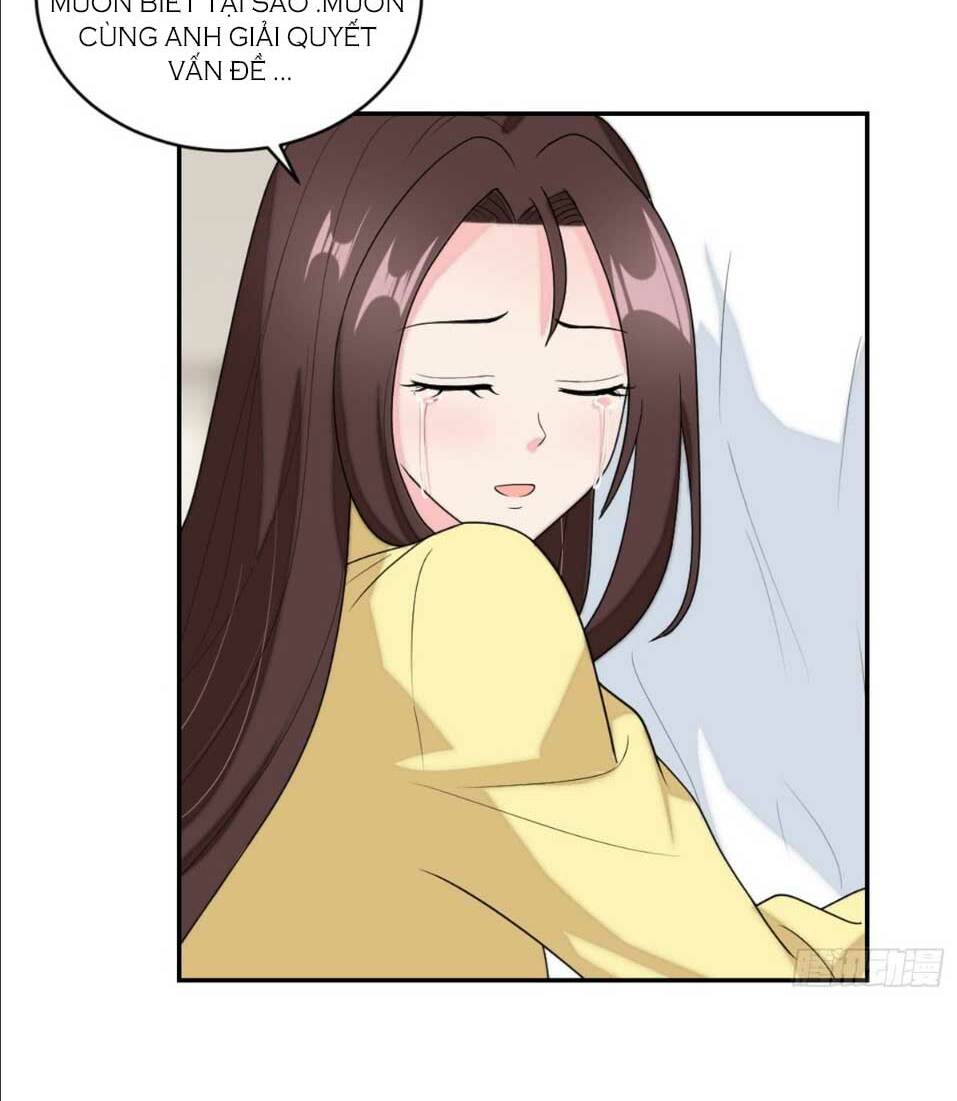 manh bảo đột kích: mami cha con đâu ? chapter 75 26