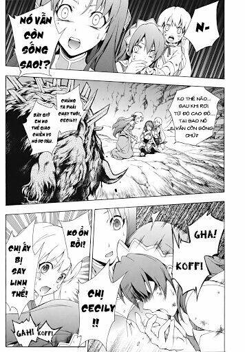 seiken no blacksmith chapter 17 31