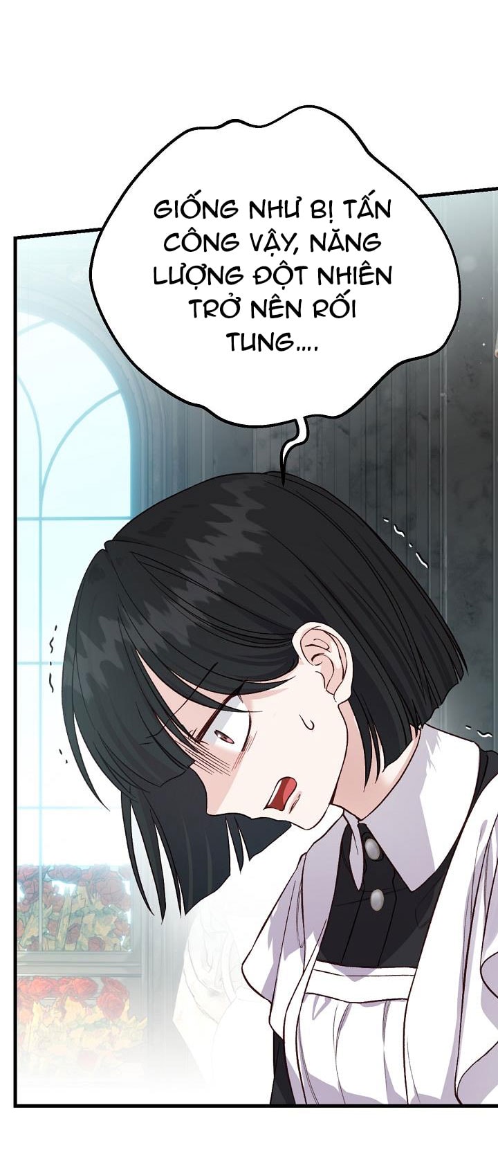 trở thành vợ thái tử quái vật chapter 107 67