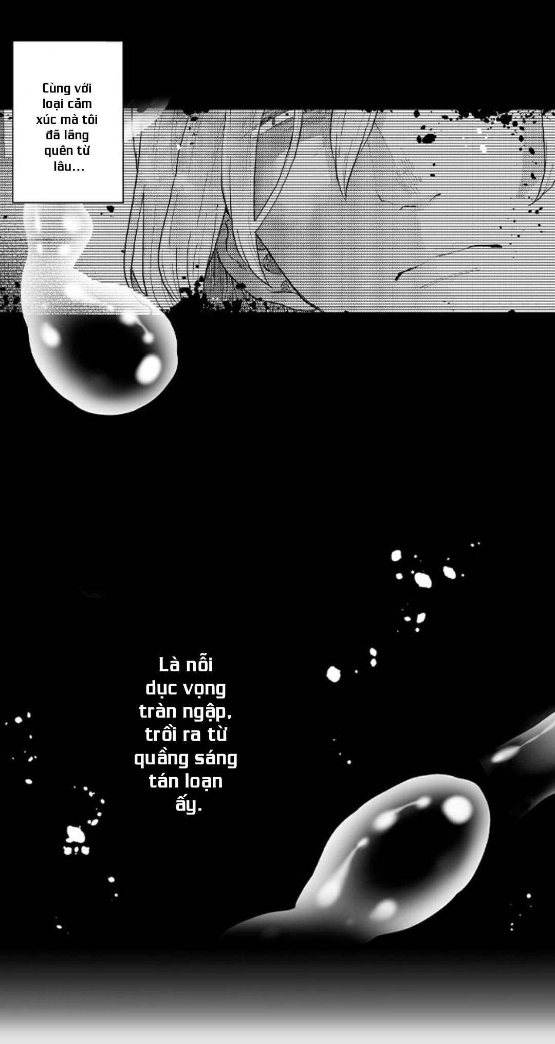 bị một anh chàng lập dị tấn công chapter 1 3