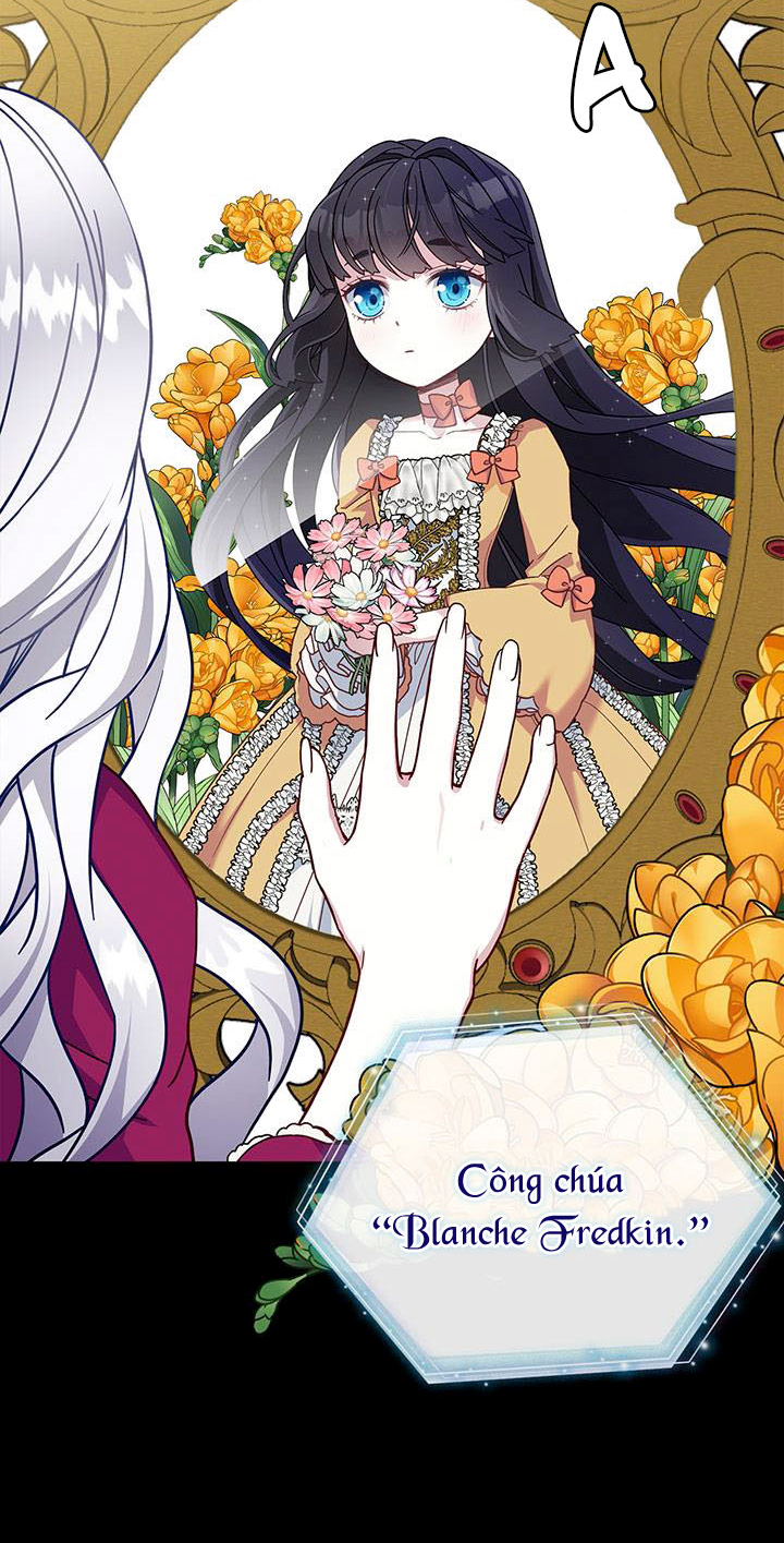 tôi là mẹ kế nhưng con gái tôi quá dễ thương chapter 1 5