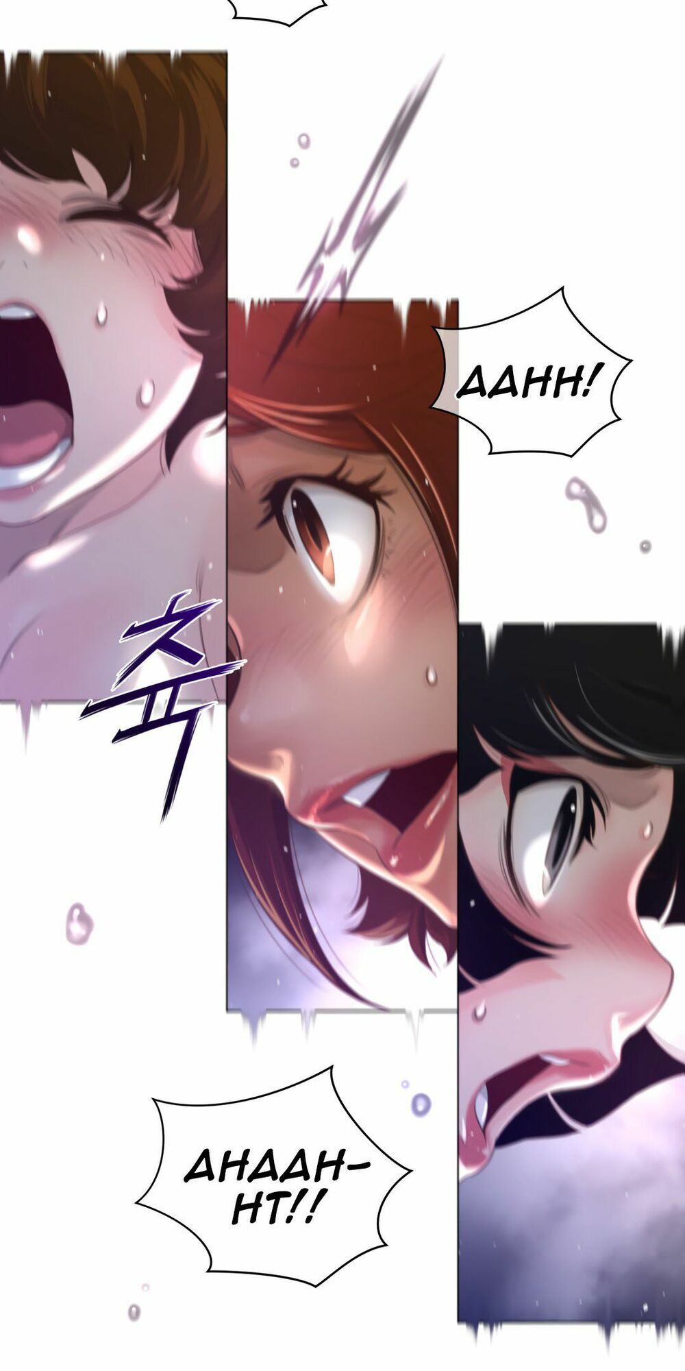 một nửa hoàn hảo chapter 70 48