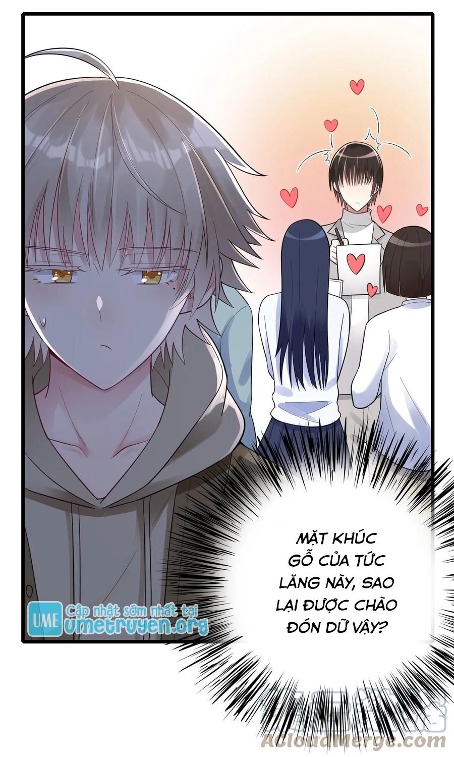 tức thời phạm quy [ tức thì vi quy ] chapter 27 31