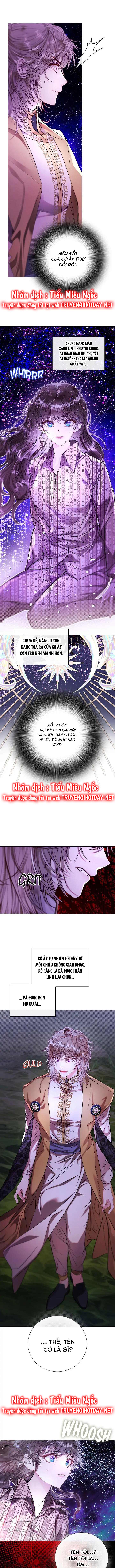 Tôi Đã Trở Thành Tiểu Thư Xấu Xí chapter 115 - Trang 2