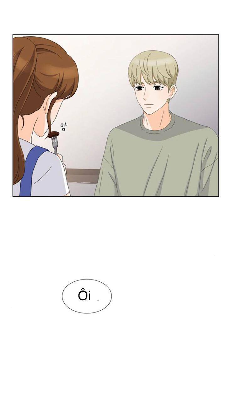 idol và sếp, em yêu ai? chapter 31 12