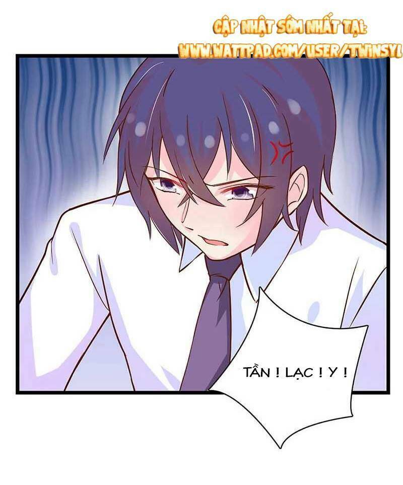 không gả cho tổng tài, gả cho người hầu chapter 116 10
