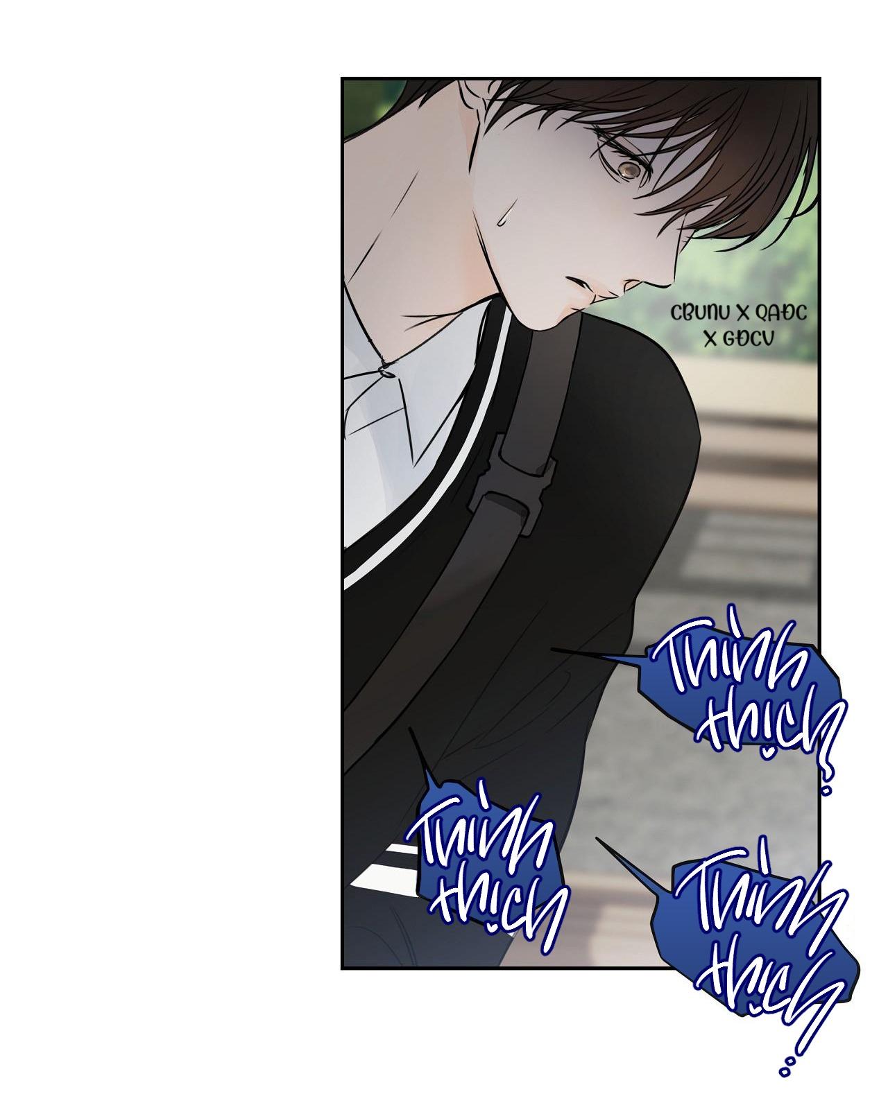 hạ cánh cuối chân trời chapter 8 62