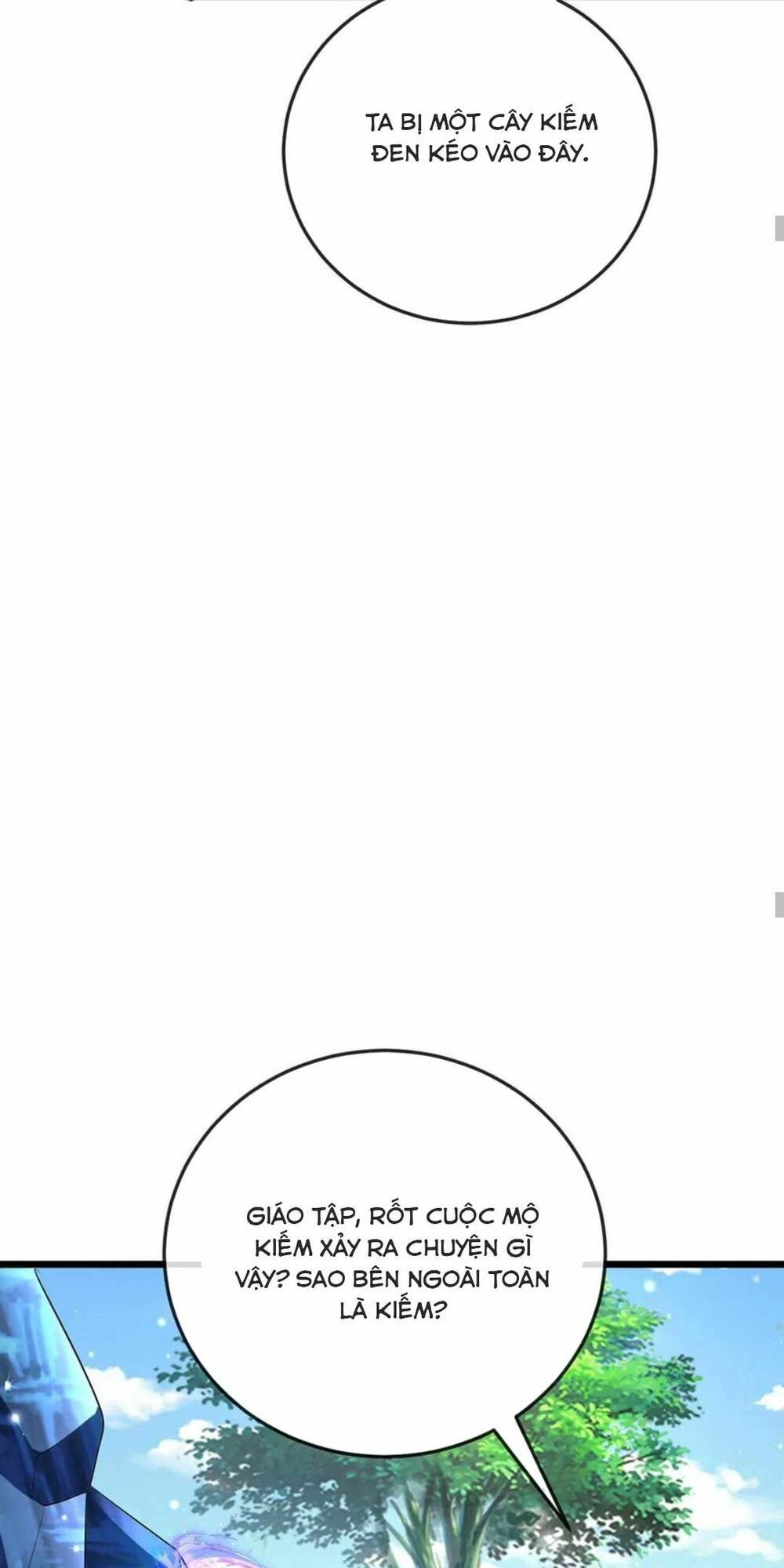 quân hoả nữ hoàng chapter 73 34