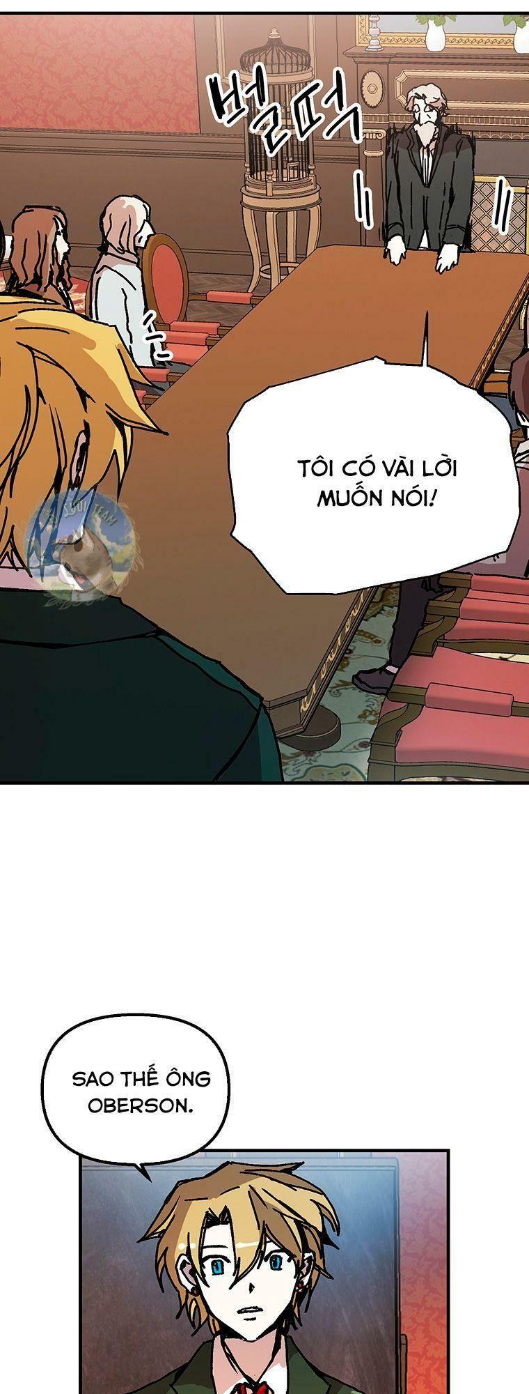 người chơi lỗi chapter 92 21