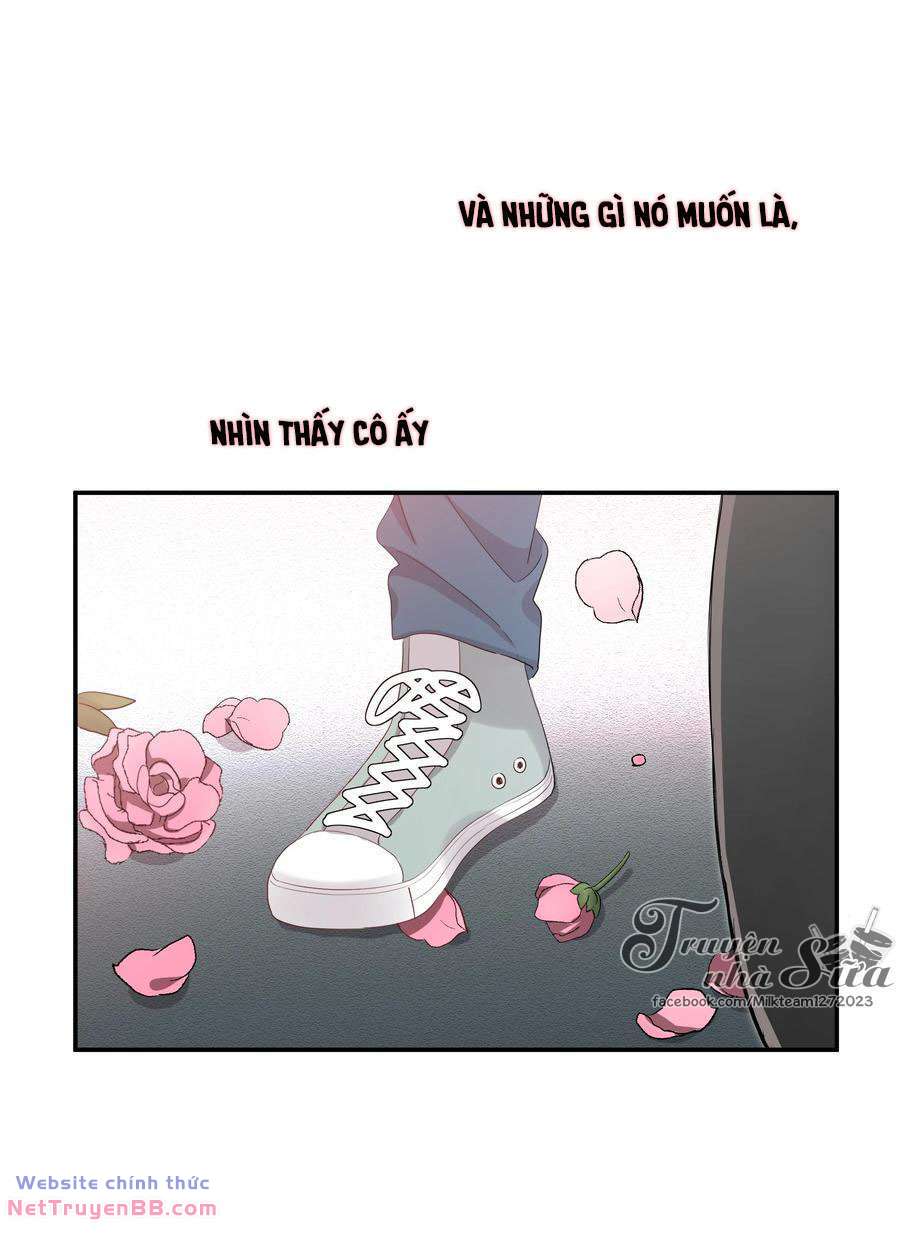 chị ơi! chị thật không bình thường! chapter 5 31