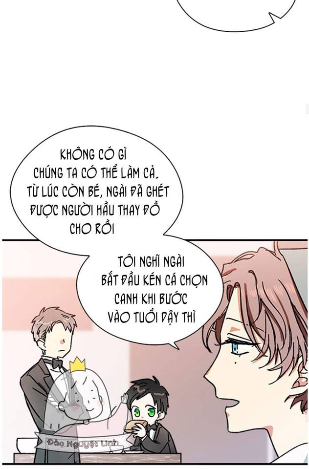 người hầu của tôi chapter 2.2 10