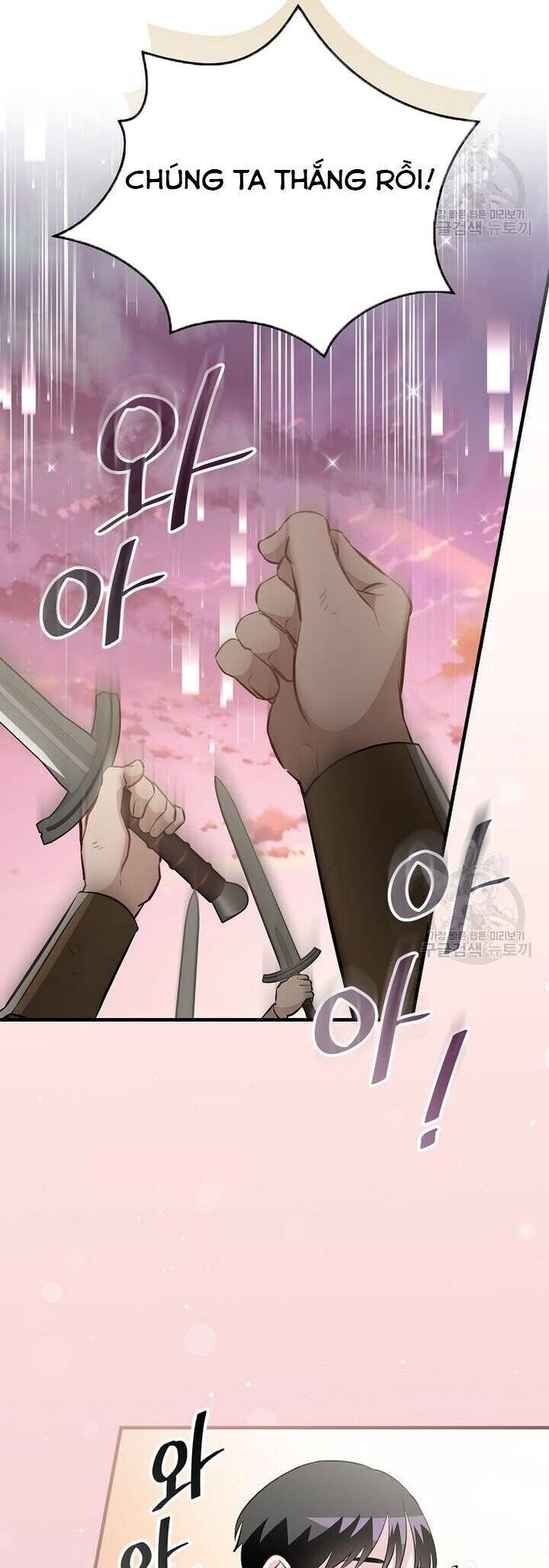 Level Up Chỉ Bằng Cách Ăn Cơm Chapter 160 14